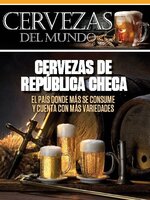 Cervezas del mundo